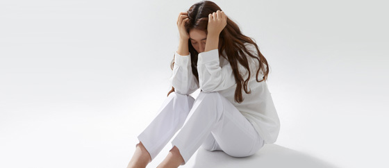 우울증